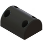 ATR BP89 65300 TRAILER/DOCK BUMPER