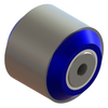ATR CM46 61959 CAB PIVOT BUSHING