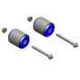 ATR CM55 61454 CAB MOUNT BUSHING KIT  (SET OF 2)