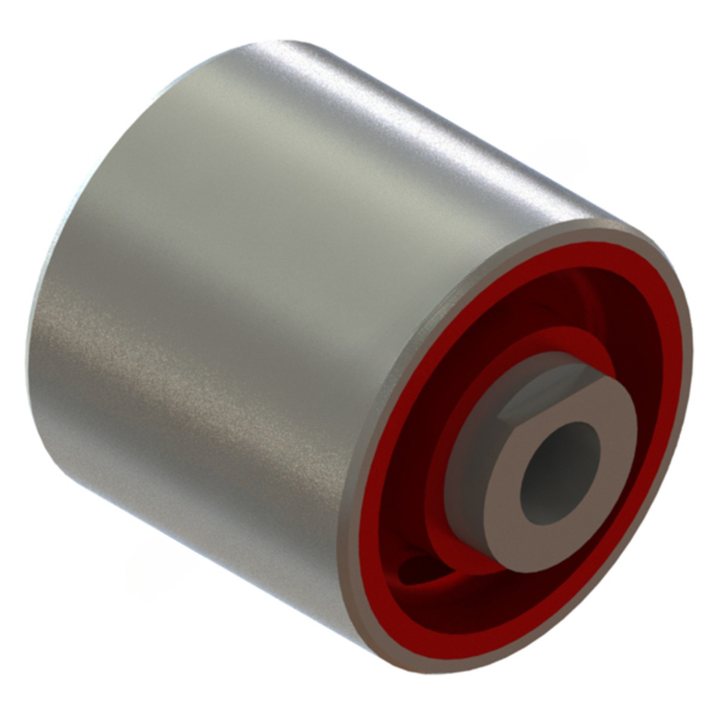 ATR CM55 616C5 HT CAB MOUNT  (HIGH TEMP)
