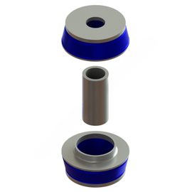 ATR CM99 61800 CAB MOUNT/ISOLATOR