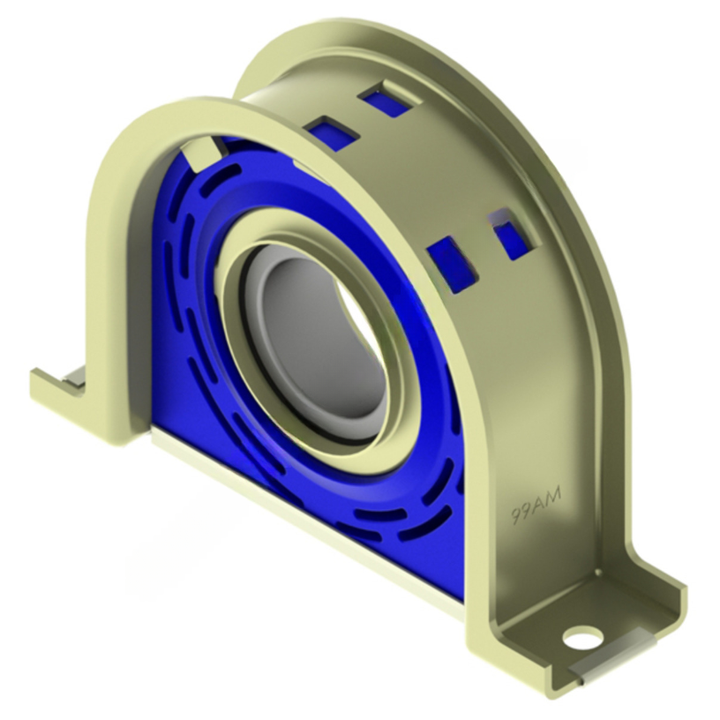 ATR CR00 67825 CARRIER BEARING ASSEMBLY, SERIES 1810