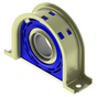 ATR CR00 67825 CARRIER BEARING ASSEMBLY, SERIES 1810