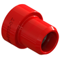 ATR EM46 69100 HT EXHAUST MOUNT, HIGH TEMP