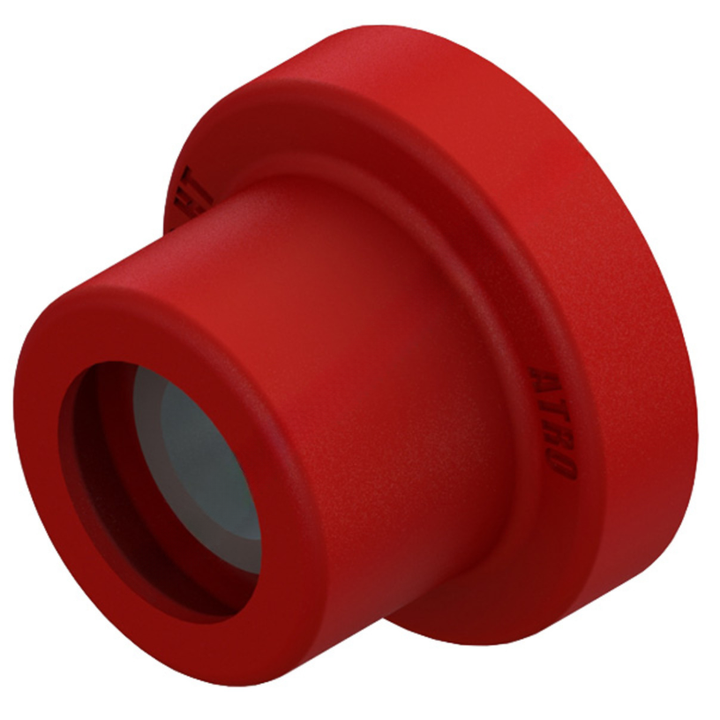 ATR EM46 69212 HT EXHAUST MOUNT, HIGH TEMP