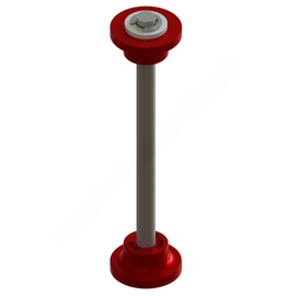 ATR EM75 69000 HT EXHAUST MOUNT BUSHING KIT (HIGH TEMP)