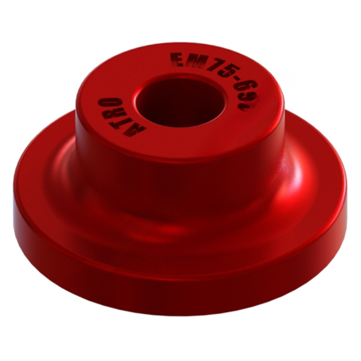 ATR EM75 69001 HT EXHAUST MOUNT BUSHING (HIGH TEMP)