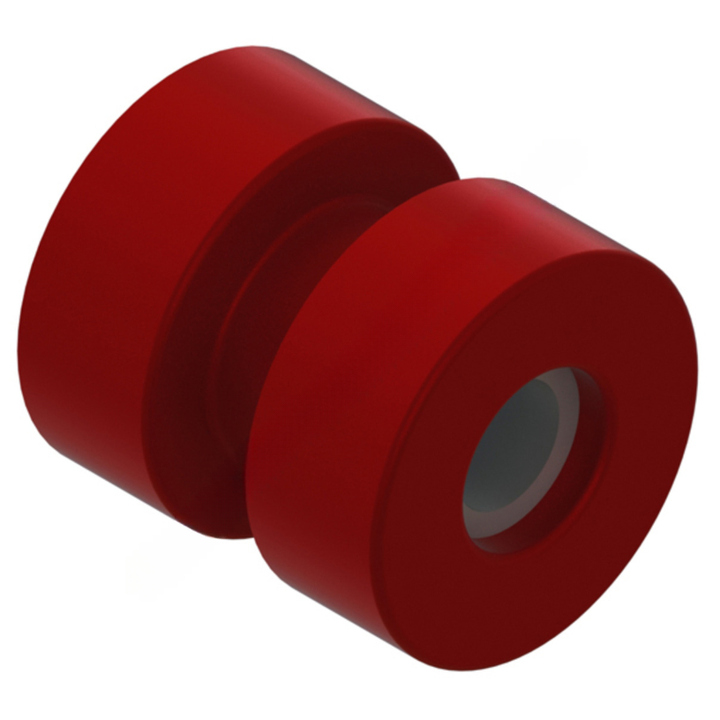 ATR EM75 69656 HT EXHAUST BUSHING (HIGH TEMP)