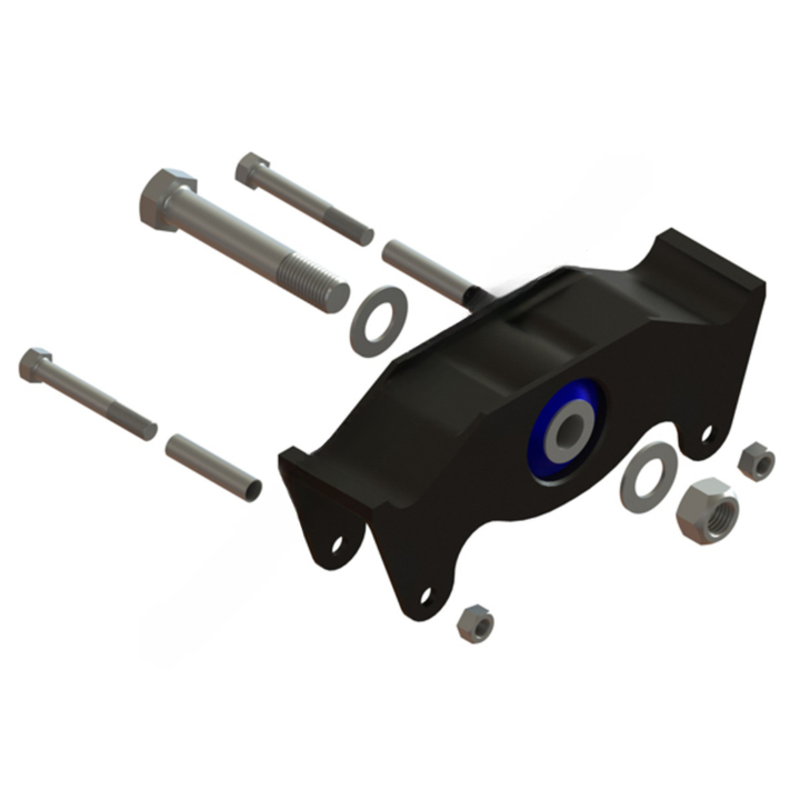 ATR EQ53 35001 CAST EQUALIZER BEAM W/BUSHING