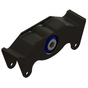 ATR EQ53 35002 CAST EQUALIZER BEAM W/BUSHING