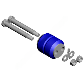 ATR EQ53 35234 EQUALIZER BUSHING KIT