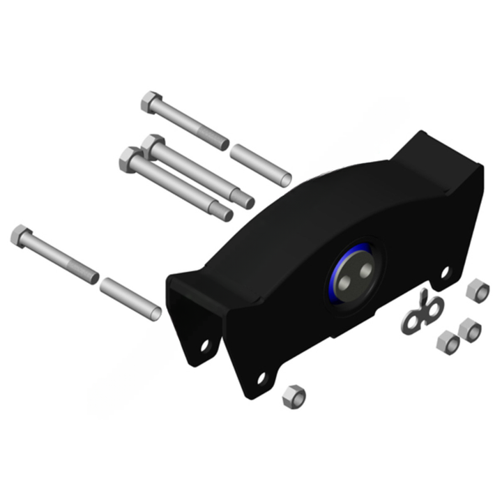 ATR EQ53 35250 EQUALIZER BEAM W/BUSHING
