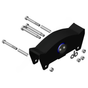 ATR EQ53 35250 EQUALIZER BEAM W/BUSHING