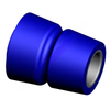 ATR EQ83 11000 EQUALIZER BUSHING