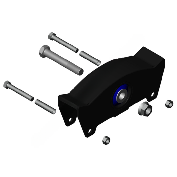 ATR EQ83 35000 EQUALIZER BEAM W/BUSHING