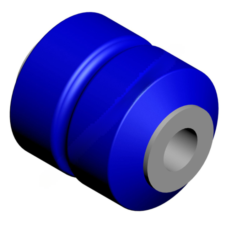 ATR EQ83 35902 EQUALIZER BUSHING