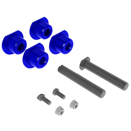 ATR FW51 32606 5TH WHEEL REBUILD KIT