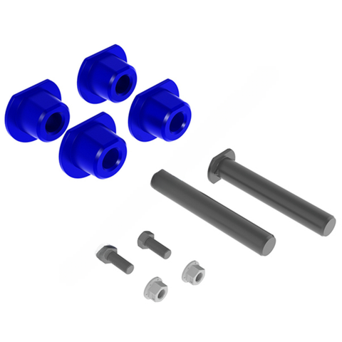 ATR FW51 32606 5TH WHEEL REBUILD KIT