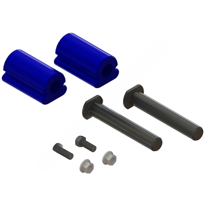 ATR FW51 32731 5TH WHEEL REBUILD KIT