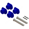 ATR FW51 32736 5TH WHEEL REBUILD KIT