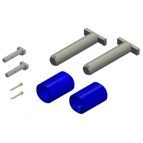 ATR FW99 32300 5TH WHEEL BUSHING KIT