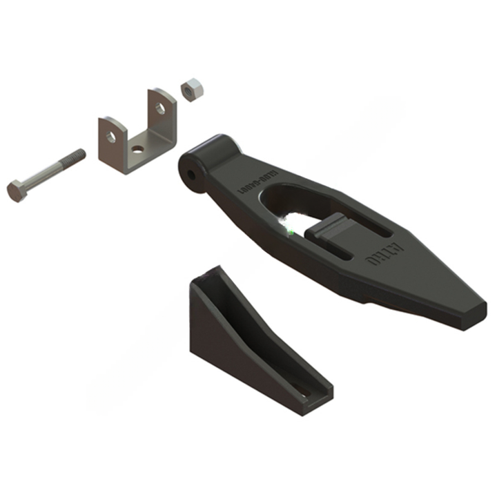 ATR HL00 64003 HOOD LATCH KIT