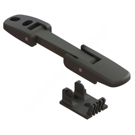 ATR HL00 64006 HOOD LATCH KIT, RIGHT