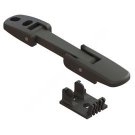 ATR HL00 64007 HOOD LATCH KIT, LEFT