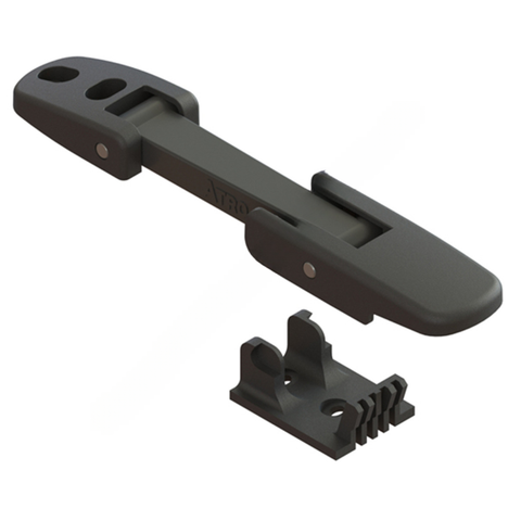ATR HL00 64007 HOOD LATCH KIT, LEFT