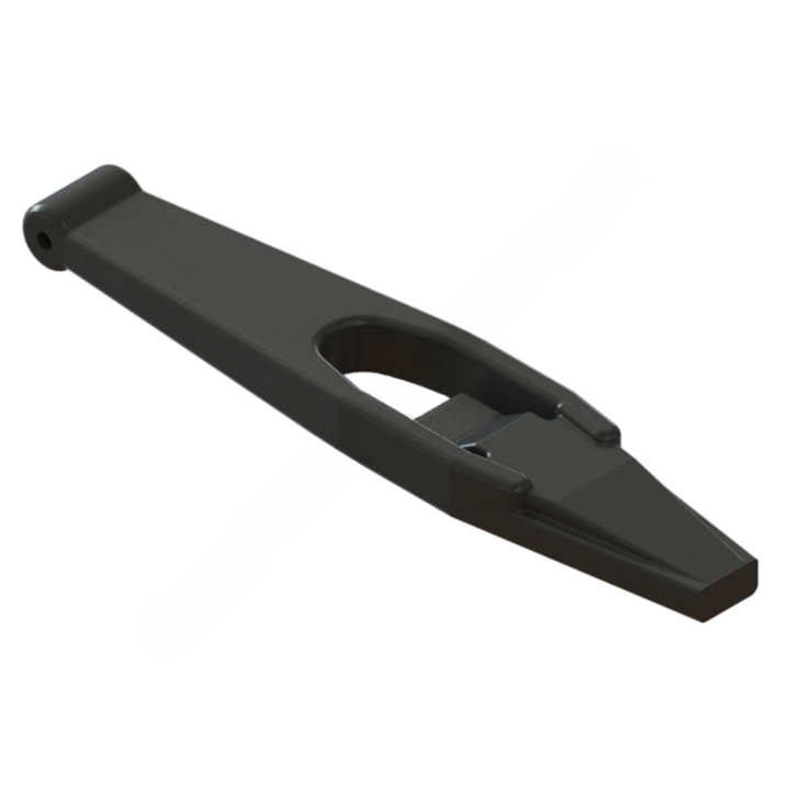 ATR HL46 64435 HOOD LATCH