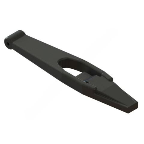 ATR HL46 64435 HOOD LATCH