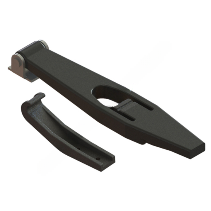 ATR HL46 64480 HOOD LATCH KIT