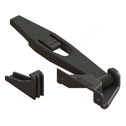 ATR HL46 64531 HOOD LATCH KIT, RIGHT