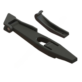 ATR HL46 64650 HOOD LATCH KIT, LEFT