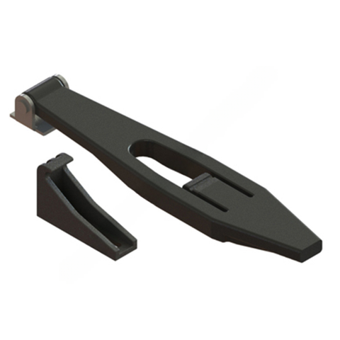ATR HL96 64018 HOOD LATCH KIT