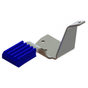 ATR HM62 64371 HOOD REST BRACKET, LEFT