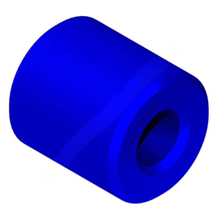 ATR HM75 64593 HOOD ROLLER
