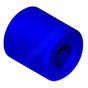 ATR HM75 64593 HOOD ROLLER