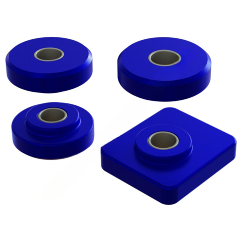 ATR HM75 66165 HOOD MOUNT KIT