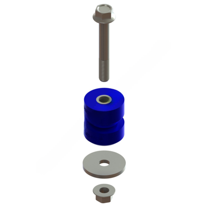 ATR HM96 64442 HOOD MOUNT KIT