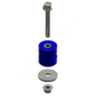 ATR HM96 64442 HOOD MOUNT KIT