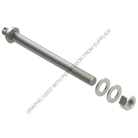 ATR HW50 26679 HARDWARE KIT, SHEAR BOLT (LONG)