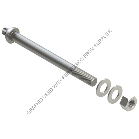 ATR HW50 26679 HARDWARE KIT, SHEAR BOLT (LONG)