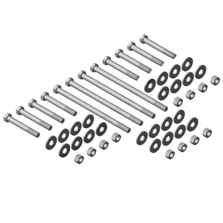 ATR HW59 29000 SWAY BAR HARDWARE KIT