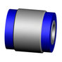 ATR IN35190 TORQUE ROD BUSHING