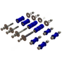 ATR KT93 25K14 REBUILD/MAINTENANCE KIT