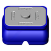 ATR MA32000 LOAD PAD (UPPER)