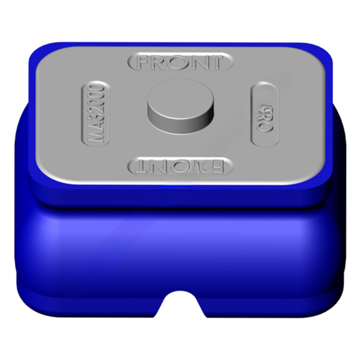 ATR MA32000 LOAD PAD (UPPER)