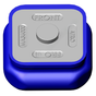 ATR MA36000 OFF LOAD PAD, OFFSET (LOWER)