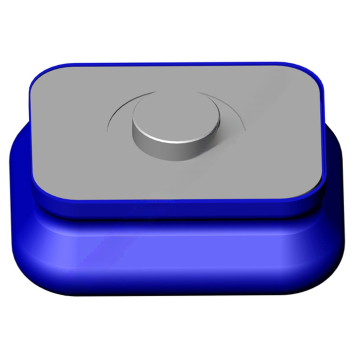ATR MA36500 LOAD PAD (UPPER)